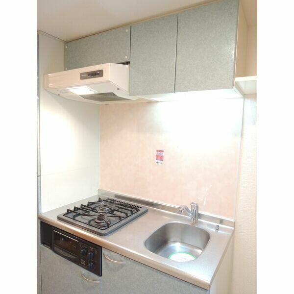 与野駅 徒歩11分 1階の物件内観写真