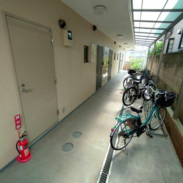 与野駅 徒歩11分 1階の物件内観写真