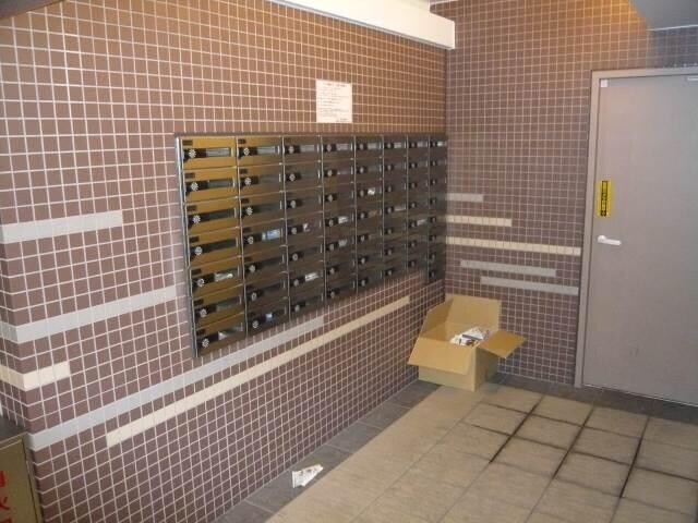 西川口駅 徒歩4分 8階の物件内観写真