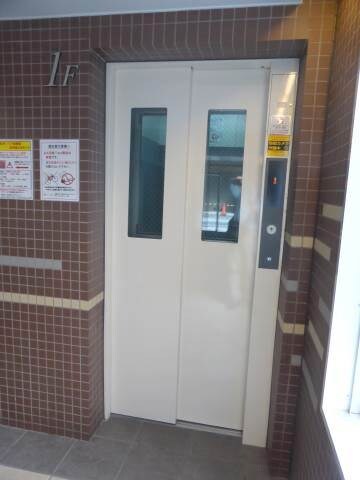 西川口駅 徒歩4分 8階の物件内観写真