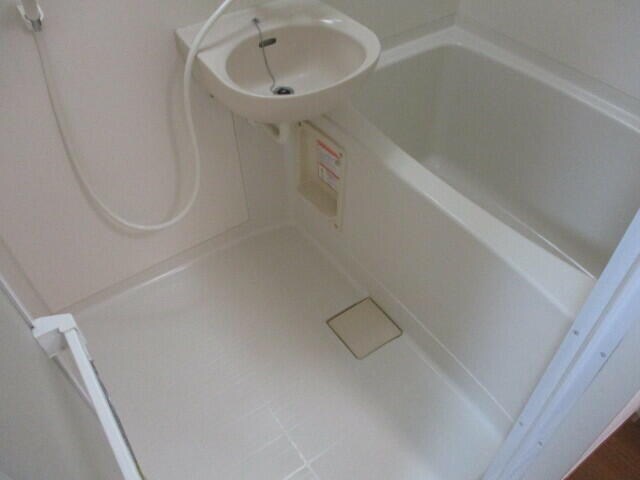 代田橋駅 徒歩8分 1階の物件内観写真