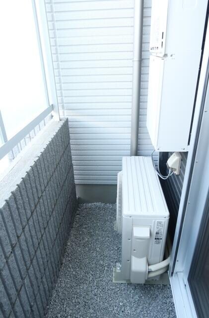 亀有駅 徒歩13分 1階の物件内観写真