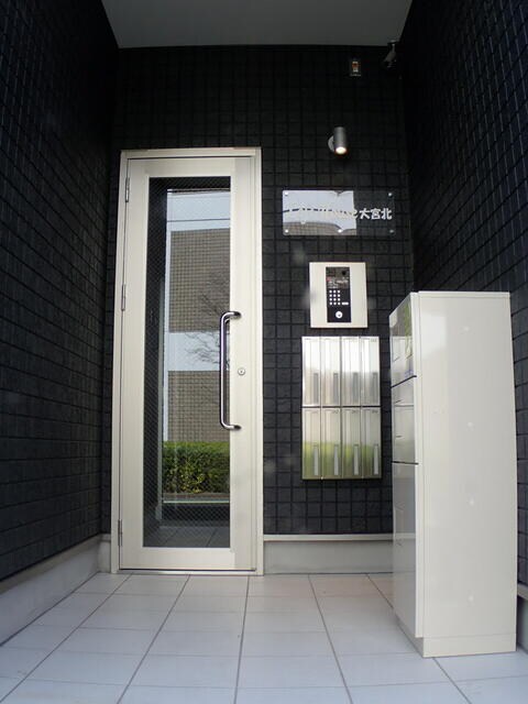 土呂駅 徒歩4分 1階の物件外観写真