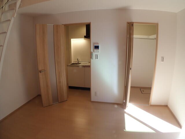 土呂駅 徒歩4分 1階の物件内観写真