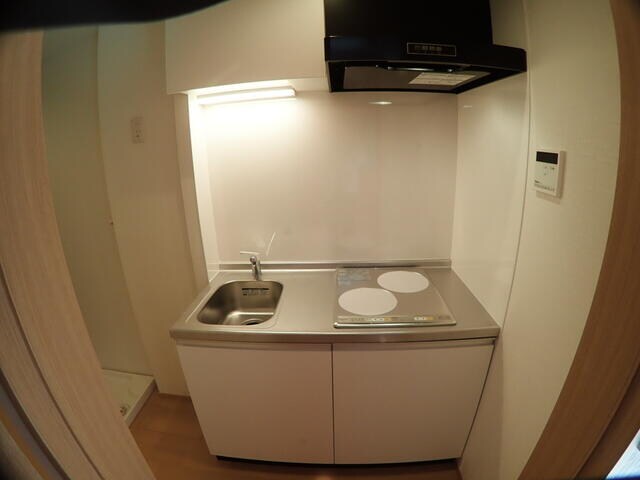 土呂駅 徒歩4分 1階の物件内観写真