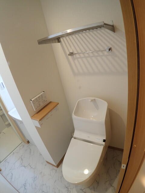 土呂駅 徒歩4分 1階の物件内観写真