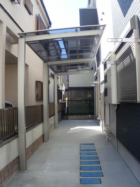 土呂駅 徒歩4分 1階の物件内観写真