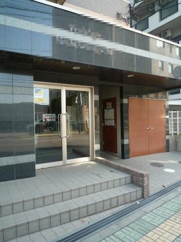 西川口駅 徒歩8分 5階の物件外観写真