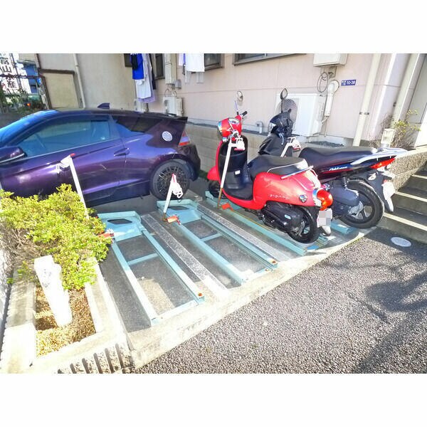 浦安駅 徒歩20分 3階の物件外観写真