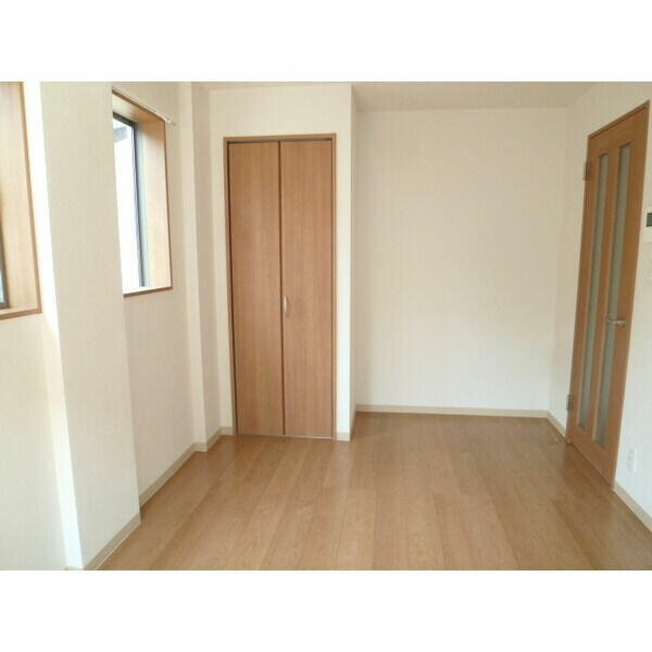 浦安駅 徒歩20分 3階の物件内観写真