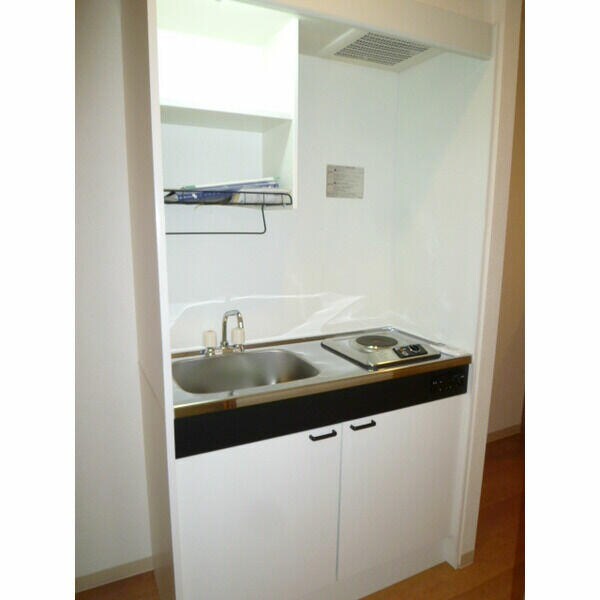 浦安駅 徒歩20分 3階の物件内観写真