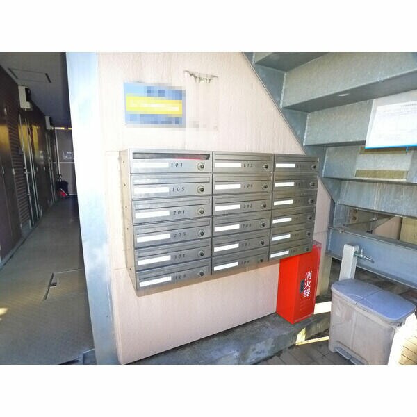 浦安駅 徒歩20分 3階の物件内観写真