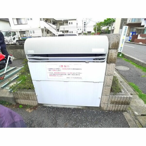 浦安駅 徒歩20分 3階の物件内観写真