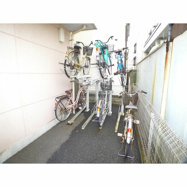 浦安駅 徒歩20分 3階の物件内観写真