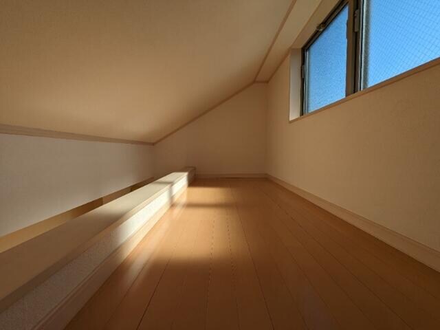 西荻窪駅 徒歩6分 2階の物件内観写真