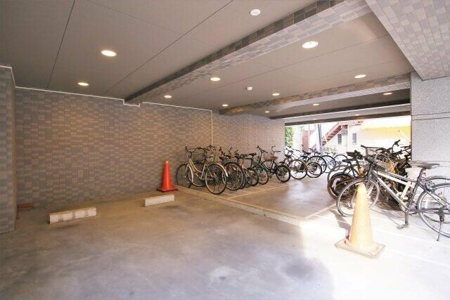 雑司が谷駅 徒歩8分 2階の物件内観写真