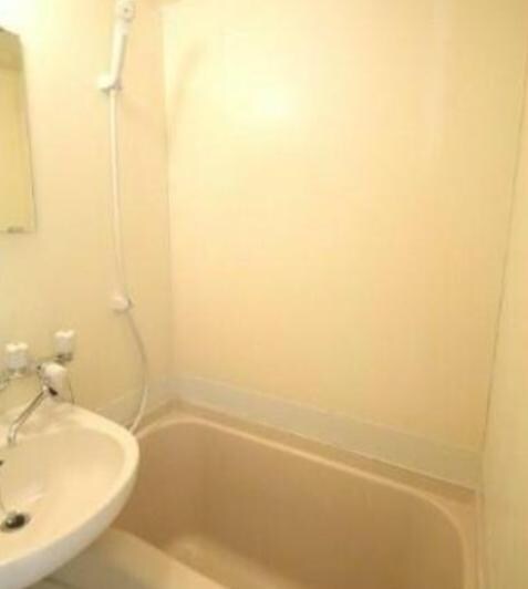 亀有駅 徒歩5分 4階の物件内観写真