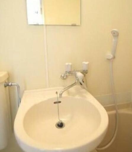 亀有駅 徒歩5分 4階の物件内観写真