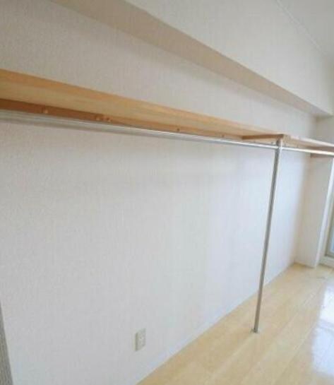 亀有駅 徒歩5分 4階の物件内観写真