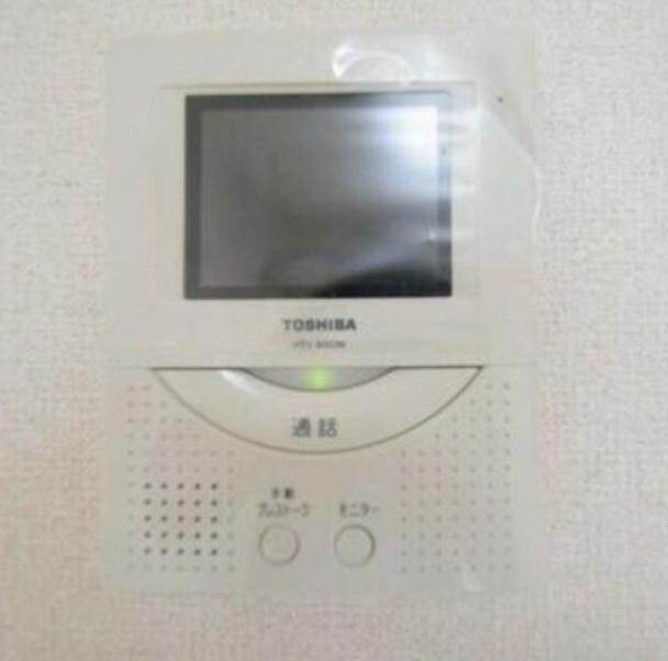 亀有駅 徒歩5分 4階の物件内観写真