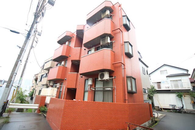 下総中山駅 徒歩14分 1階の物件外観写真