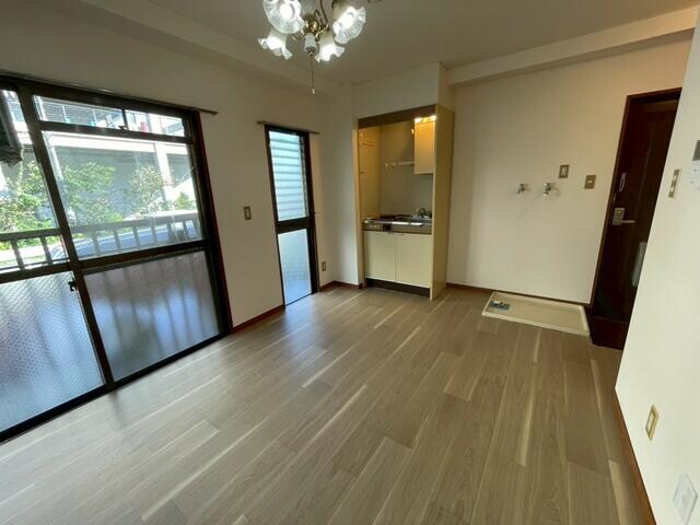 下総中山駅 徒歩14分 1階の物件内観写真