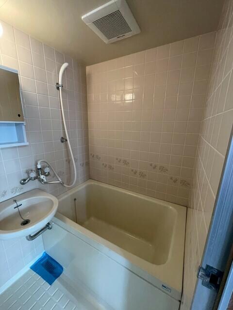 下総中山駅 徒歩14分 1階の物件内観写真