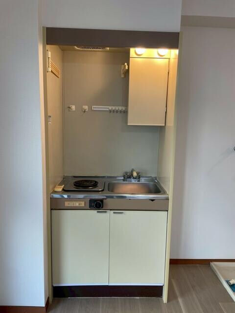 下総中山駅 徒歩14分 1階の物件内観写真