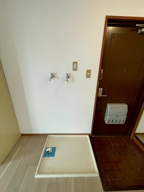 下総中山駅 徒歩14分 1階の物件内観写真