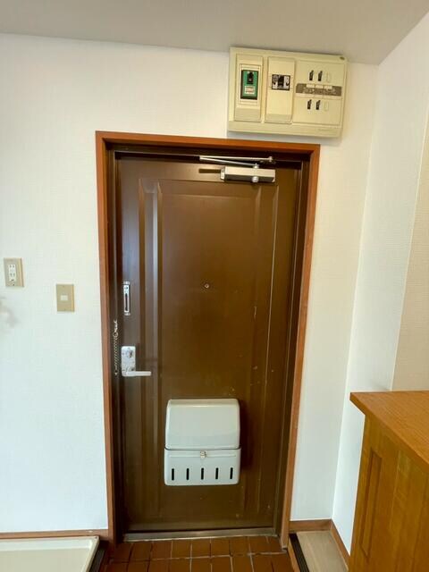 下総中山駅 徒歩14分 1階の物件内観写真