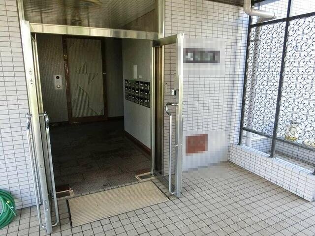 井荻駅 徒歩10分 3階の物件外観写真
