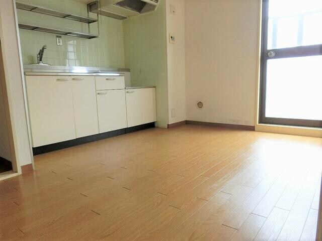 井荻駅 徒歩10分 3階の物件内観写真