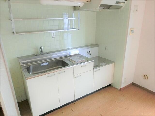 井荻駅 徒歩10分 3階の物件内観写真