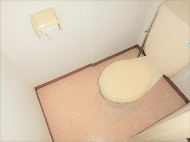 井荻駅 徒歩10分 3階の物件内観写真