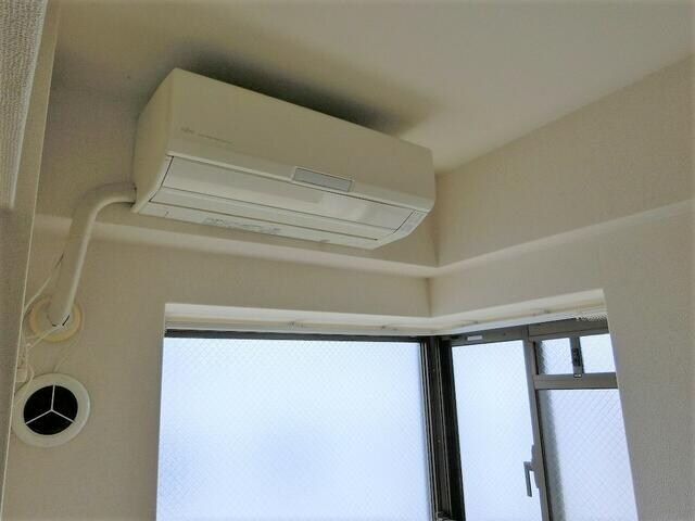 井荻駅 徒歩10分 3階の物件内観写真