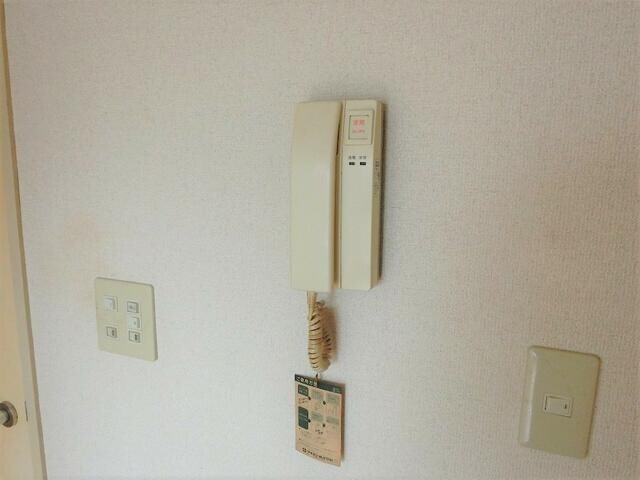 井荻駅 徒歩10分 3階の物件内観写真