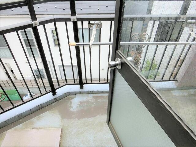 井荻駅 徒歩10分 3階の物件内観写真