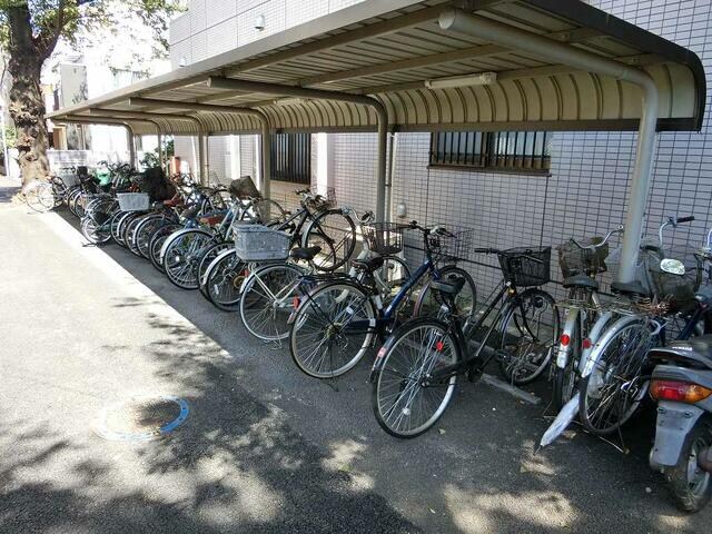 井荻駅 徒歩10分 3階の物件内観写真
