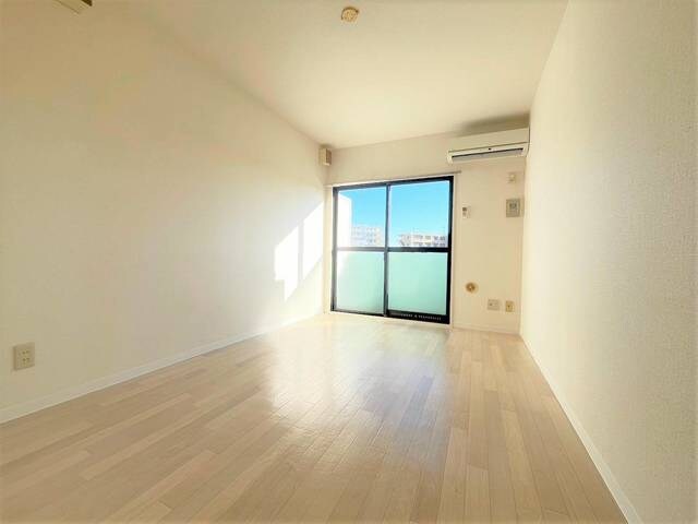 土呂駅 徒歩4分 4階の物件内観写真