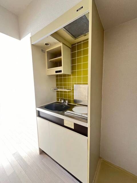 土呂駅 徒歩4分 4階の物件内観写真