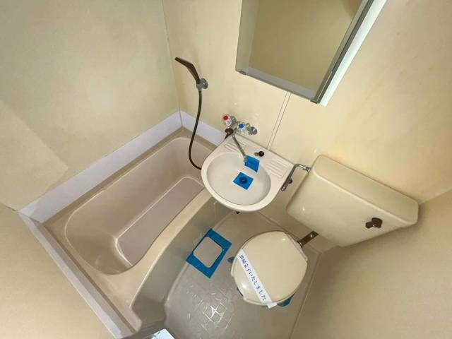 土呂駅 徒歩4分 4階の物件内観写真