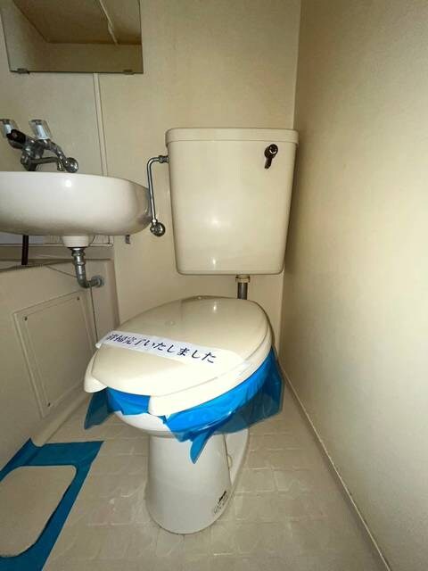 土呂駅 徒歩4分 4階の物件内観写真