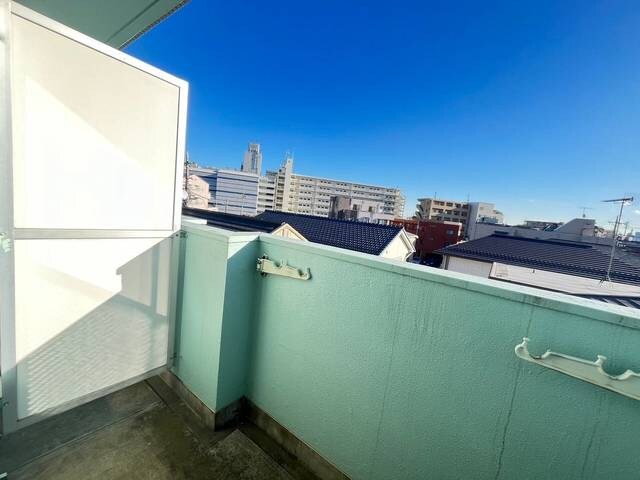 土呂駅 徒歩4分 4階の物件内観写真