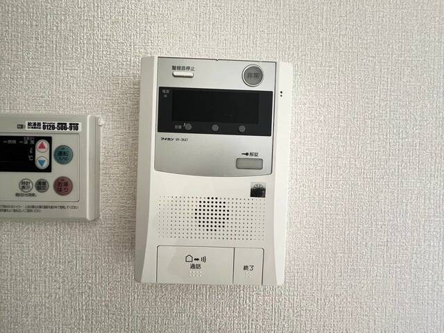 土呂駅 徒歩4分 4階の物件内観写真