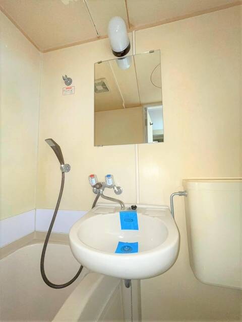 土呂駅 徒歩4分 4階の物件内観写真