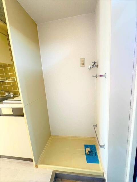 土呂駅 徒歩4分 4階の物件内観写真