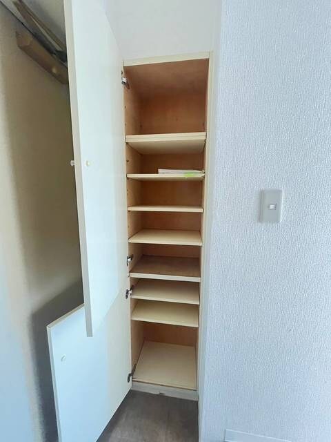 土呂駅 徒歩4分 4階の物件内観写真