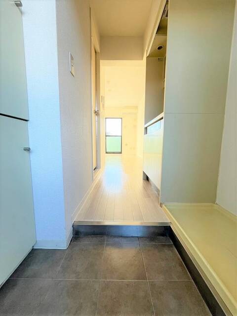 土呂駅 徒歩4分 4階の物件内観写真