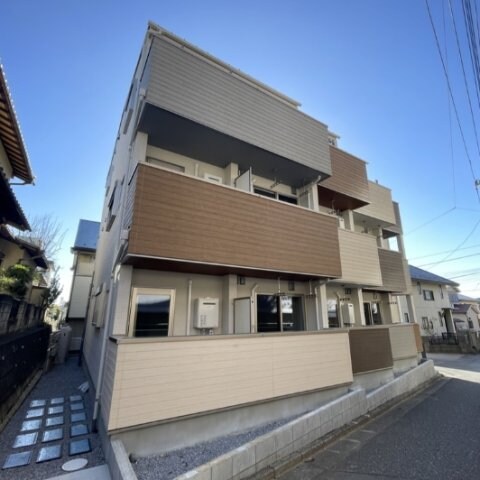 宮原駅 徒歩13分 1階の物件外観写真