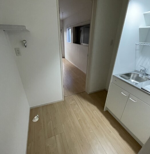 宮原駅 徒歩13分 1階の物件内観写真